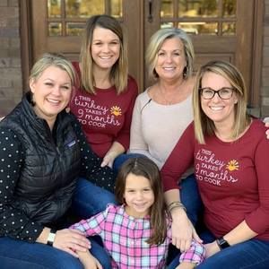 Meet your Posher, Donna